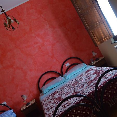 Agriturismo E Turre Serrastretta Ngoại thất bức ảnh