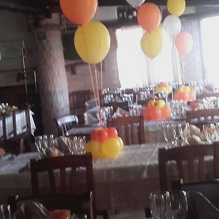 Agriturismo E Turre Serrastretta Ngoại thất bức ảnh