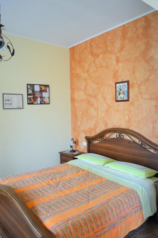 Agriturismo E Turre Serrastretta Ngoại thất bức ảnh