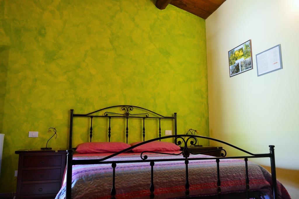 Agriturismo E Turre Serrastretta Ngoại thất bức ảnh