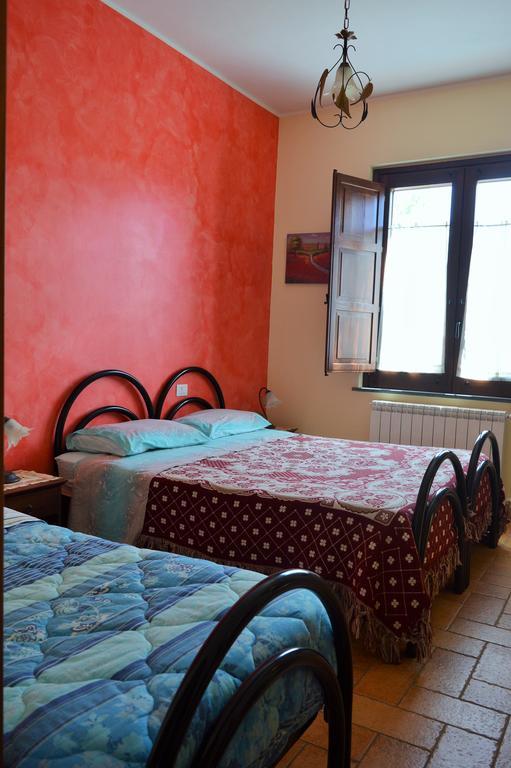 Agriturismo E Turre Serrastretta Ngoại thất bức ảnh