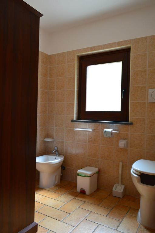 Agriturismo E Turre Serrastretta Ngoại thất bức ảnh