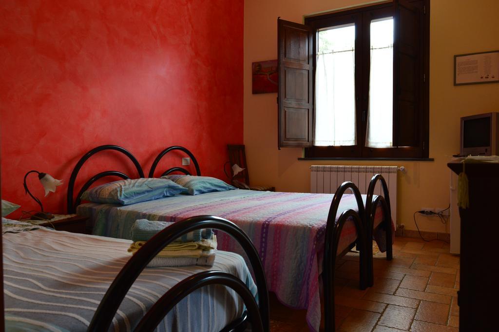 Agriturismo E Turre Serrastretta Ngoại thất bức ảnh