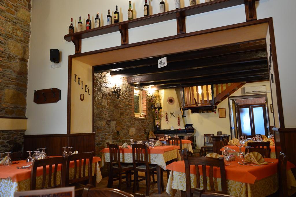 Agriturismo E Turre Serrastretta Ngoại thất bức ảnh