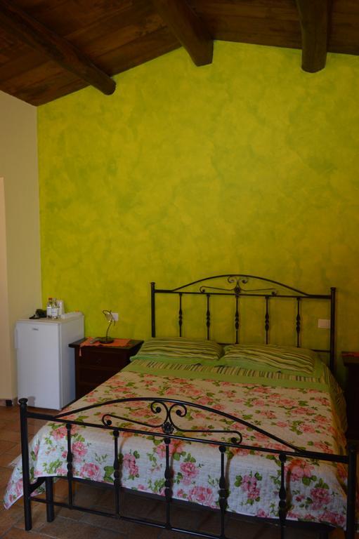 Agriturismo E Turre Serrastretta Ngoại thất bức ảnh