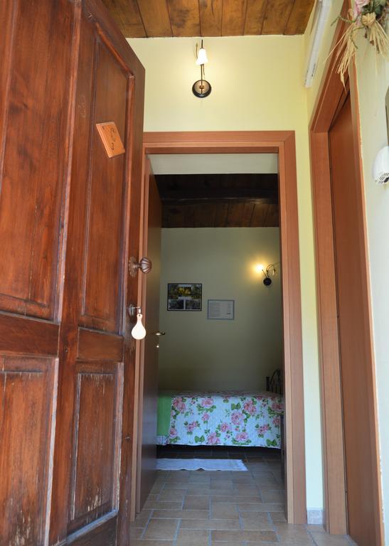 Agriturismo E Turre Serrastretta Ngoại thất bức ảnh