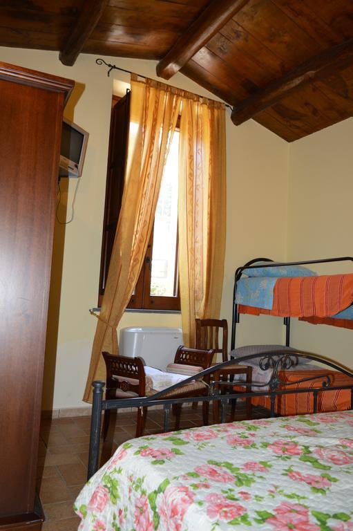Agriturismo E Turre Serrastretta Ngoại thất bức ảnh