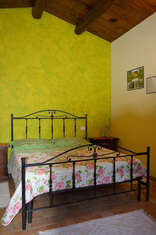 Agriturismo E Turre Serrastretta Ngoại thất bức ảnh