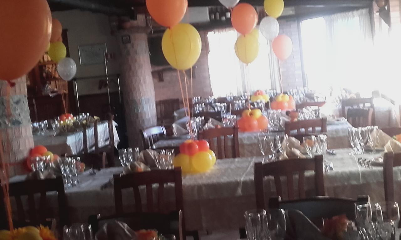 Agriturismo E Turre Serrastretta Ngoại thất bức ảnh